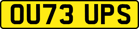 OU73UPS