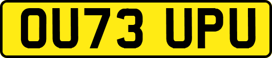 OU73UPU