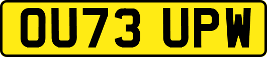 OU73UPW