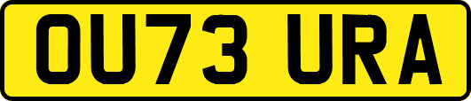 OU73URA