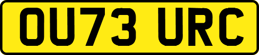 OU73URC