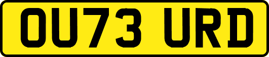 OU73URD