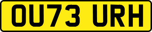 OU73URH