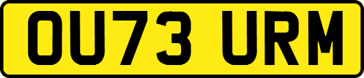 OU73URM