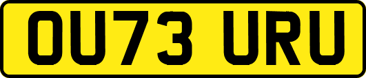 OU73URU