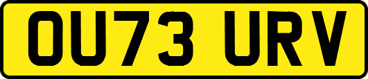 OU73URV