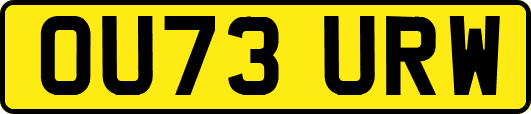 OU73URW