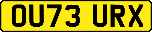 OU73URX