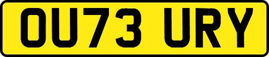 OU73URY