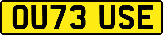 OU73USE