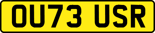 OU73USR