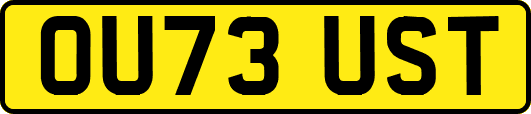 OU73UST