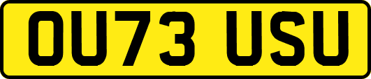 OU73USU