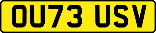 OU73USV