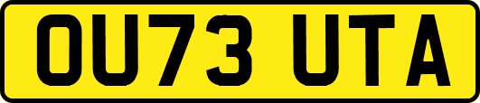 OU73UTA