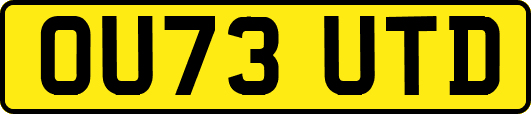 OU73UTD