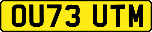 OU73UTM
