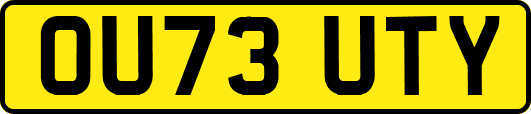 OU73UTY