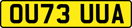 OU73UUA