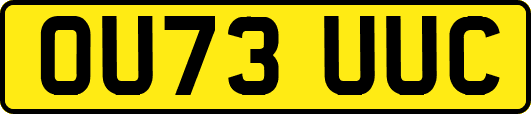 OU73UUC