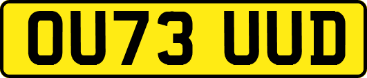 OU73UUD