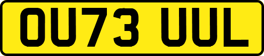 OU73UUL