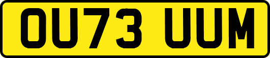 OU73UUM