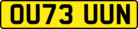 OU73UUN