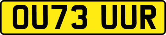OU73UUR