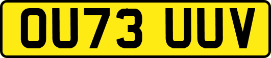 OU73UUV