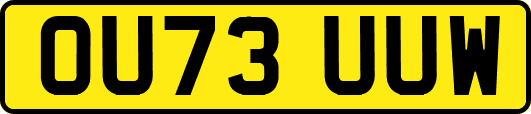 OU73UUW