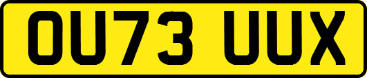 OU73UUX