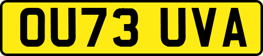 OU73UVA