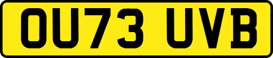 OU73UVB