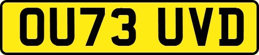 OU73UVD