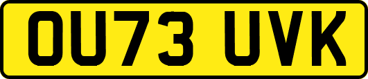 OU73UVK