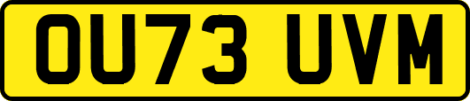 OU73UVM