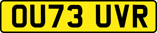 OU73UVR