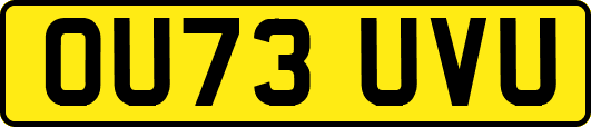 OU73UVU