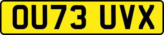 OU73UVX