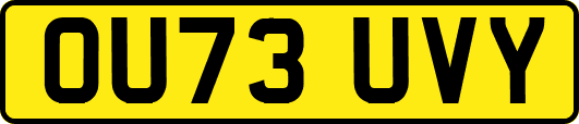 OU73UVY