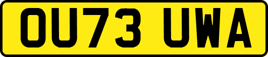OU73UWA