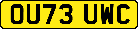 OU73UWC