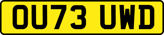 OU73UWD