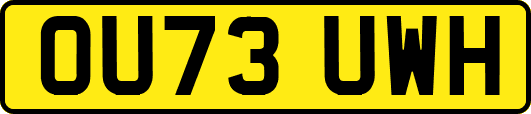 OU73UWH
