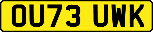 OU73UWK
