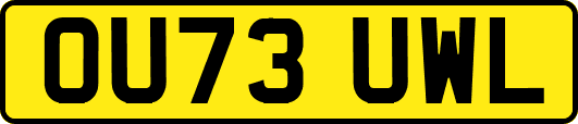 OU73UWL