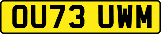 OU73UWM
