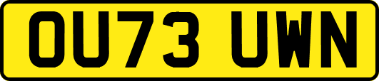 OU73UWN