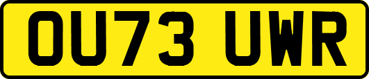 OU73UWR
